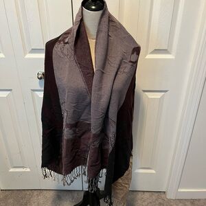Pashmina 100% Pashmina scarf